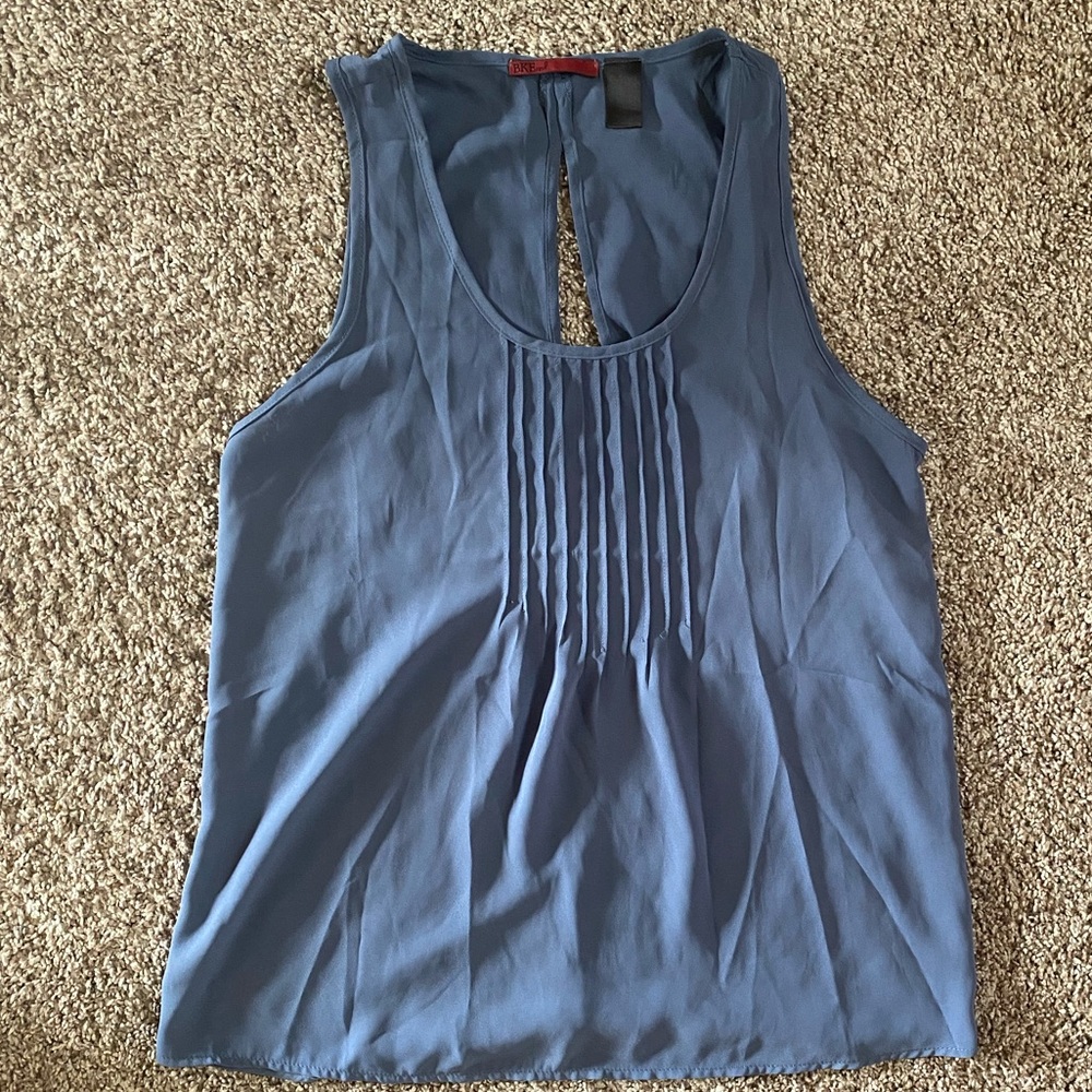 BKE red tank top